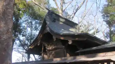日枝神社(埼玉県)