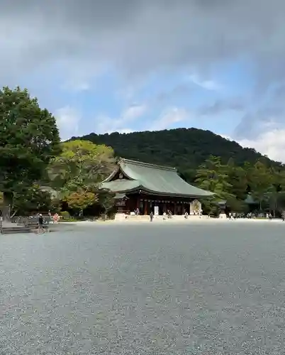 橿原神宮(奈良県)