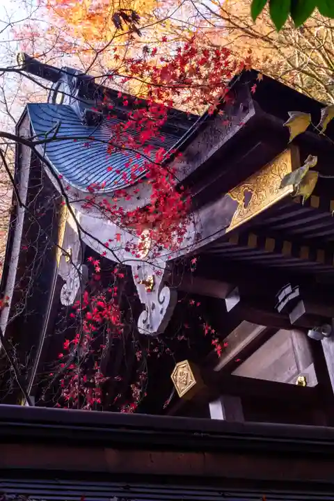 貴船神社(京都府)