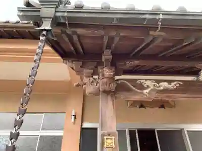 蓮久寺のその他建物