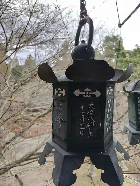 談山神社のその他建物