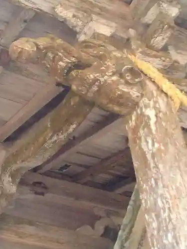 折石神社(宮城県)