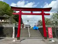 浅間神社(栃木県)