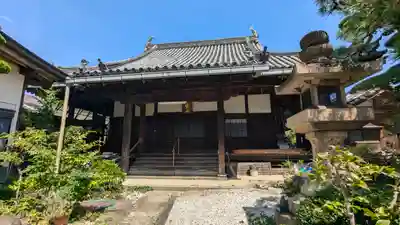 善林寺(大阪府)