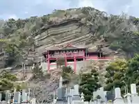 大福寺のその他建物