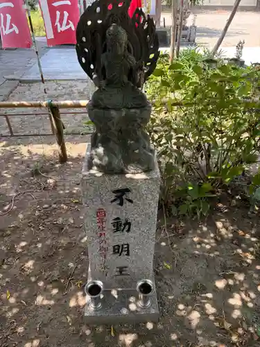 龍泉寺（足利厄除大師）(栃木県)