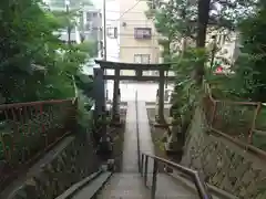 久我山稲荷神社(東京都)