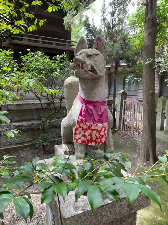 姫路神社(兵庫県)