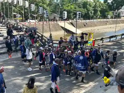 和霊神社(愛媛県)