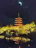 成相寺のその他建物