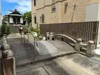桜馬場天満神社(長崎県)