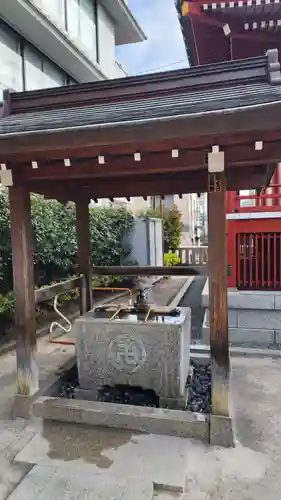 浅草寺　駒形堂(東京都)