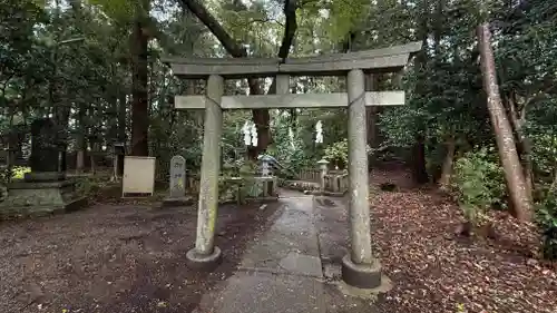 相馬小高神社(福島県)