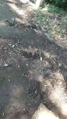 酒門神社のその他建物