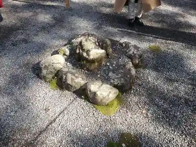 伊勢神宮外宮（豊受大神宮）のその他建物