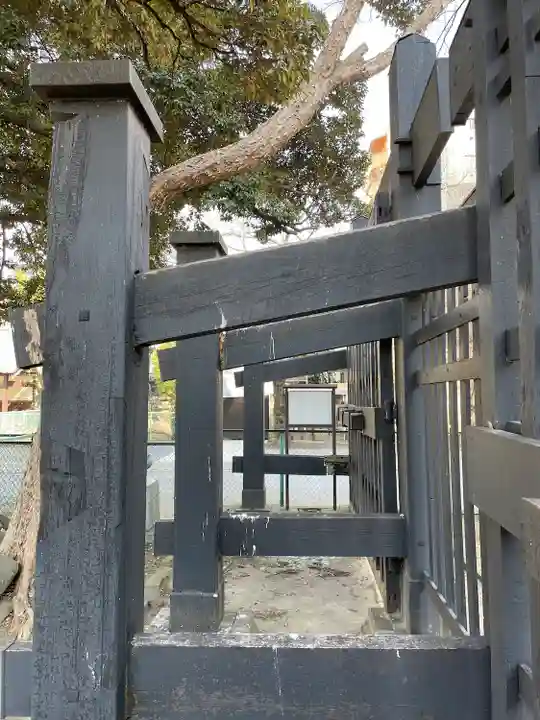 円通寺(東京都)