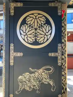 水戸東照宮(茨城県)