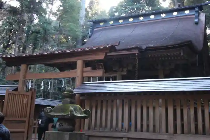 鹿島神宮(茨城県)