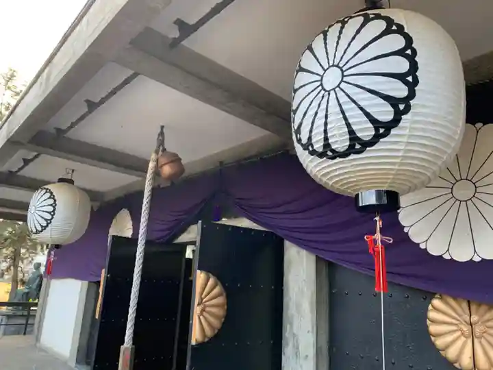 福井神社(福井県)