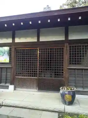 東長谷寺　薬王院のその他建物