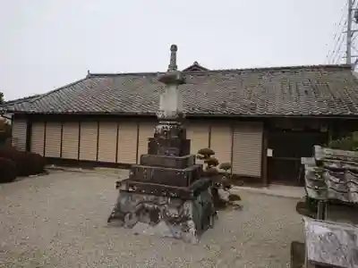 照月寺(三重県)