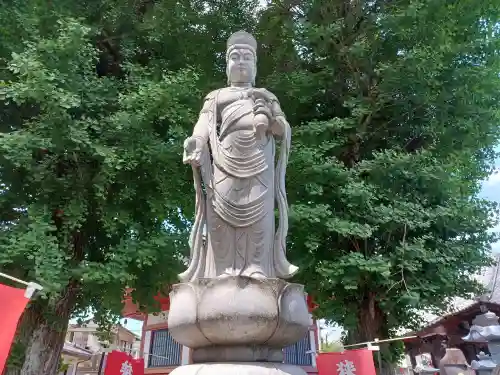 新光寺(埼玉県)