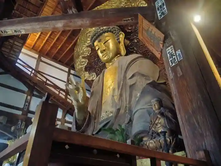 金鳳山 正法寺(岐阜県)