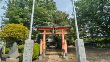 八幡神社(埼玉県)