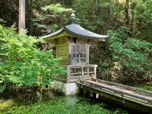 千光寺(岐阜県)