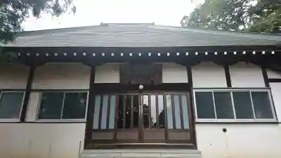 延命寺のその他建物