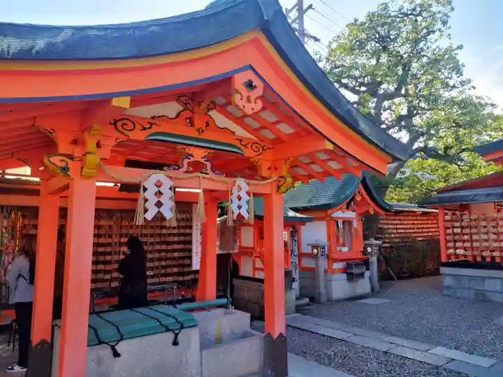 東丸神社(京都府)