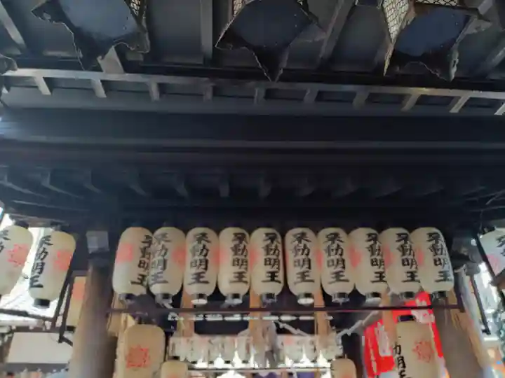 法善寺(大阪府)