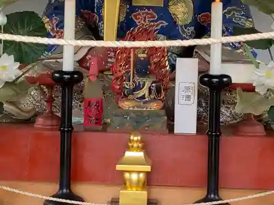 東福寺(神奈川県)