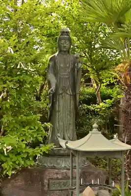 明智寺(埼玉県)