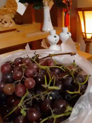 伏木香取神社(茨城県)