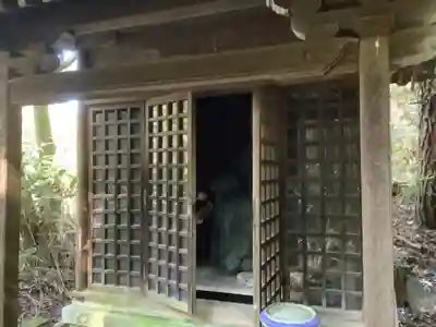 玉野町のお堂のその他建物