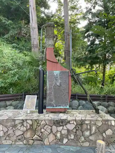 走水神社(神奈川県)