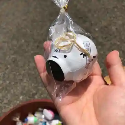 温泉神社〜いわき湯本温泉〜(福島県)