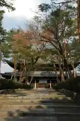 相国寺（相国承天禅寺）の建物その他