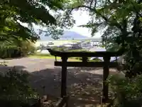 春日神社(福井県)