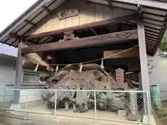 八坂神社の建物その他