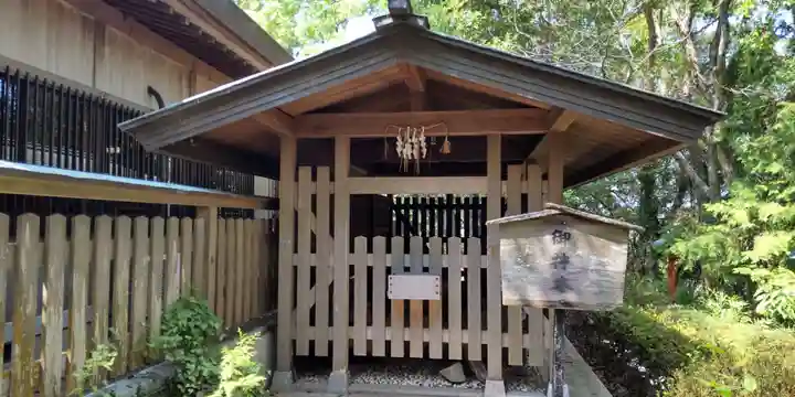 自凝島神社(兵庫県)