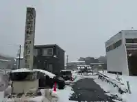 伊賀留我神社(北社)(三重県)