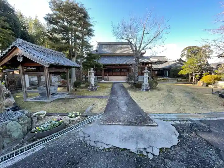 西福寺(滋賀県)