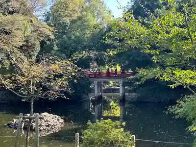 武蔵一宮氷川神社(埼玉県)