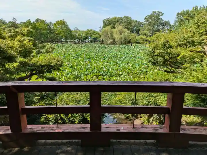 岩井八坂神社(茨城県)