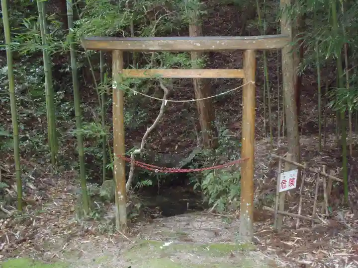 野神社(愛知県)
