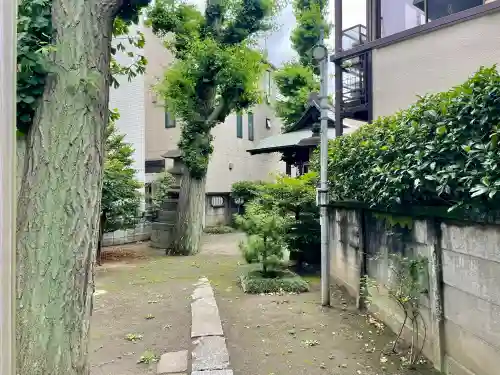 南千住熊野神社(東京都)