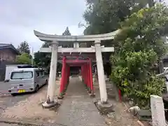 稲荷神社(福井県)