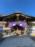 石屋神社(兵庫県)